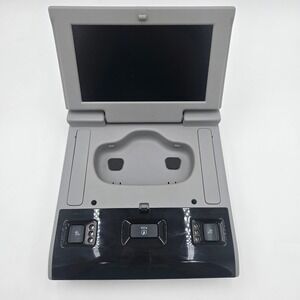 17 GMC Yukon Denali Rear Seat Entertainment DVD Display Roof Mount OEM 23255972